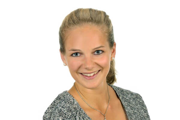 Seraina Beerli, dipl. Pflegefachfrau HF, Berufsbildnerin, Spitex Region Landquart - Graubünden